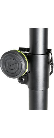 Стойка для акустических систем Gravity SP 5212 B