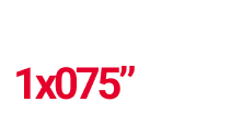 ВЧ-динамик 1x075''